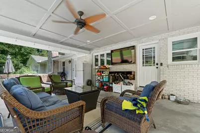 122 Ivey Weaver Road NE, Milledgeville, GA 31061 - Photo 14