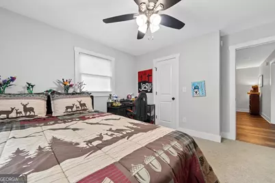 122 Ivey Weaver Road NE, Milledgeville, GA 31061 - Photo 52