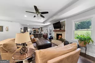 122 Ivey Weaver Road NE, Milledgeville, GA 31061 - Photo 30