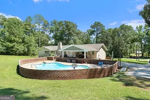 122 Ivey Weaver Road NE, Milledgeville, GA 31061 - Photo 20