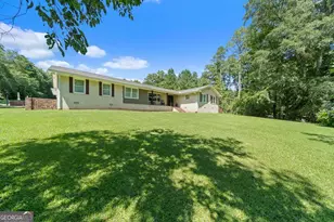122 Ivey Weaver Road NE, Milledgeville, GA 31061 - Photo 1