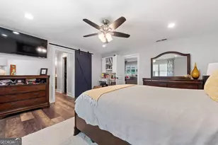 122 Ivey Weaver Road NE, Milledgeville, GA 31061 - Photo 38