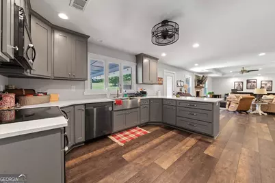 122 Ivey Weaver Road NE, Milledgeville, GA 31061 - Photo 34