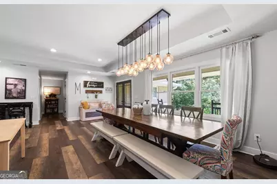 122 Ivey Weaver Road NE, Milledgeville, GA 31061 - Photo 26