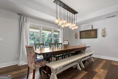 122 Ivey Weaver Road NE, Milledgeville, GA 31061 - Photo 24