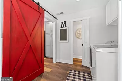 122 Ivey Weaver Road NE, Milledgeville, GA 31061 - Photo 56