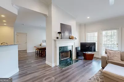 3275 Lenox Road NE #APT 413, Atlanta, GA 30324 - Photo 40