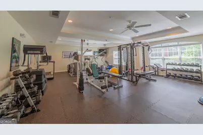 3275 Lenox Road NE #APT 413, Atlanta, GA 30324 - Photo 52