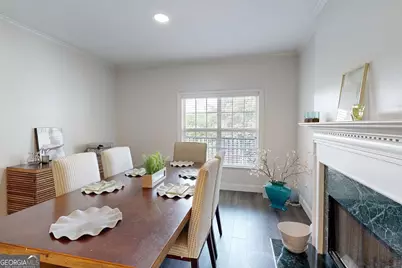 3275 Lenox Road NE #APT 413, Atlanta, GA 30324 - Photo 6