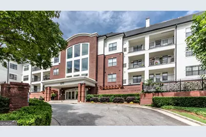 3275 Lenox Road NE #APT 413, Atlanta, GA 30324 - Photo 1