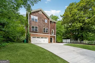 1303 N Druid Hills Rd, Brookhaven, GA 30319 - Photo 2