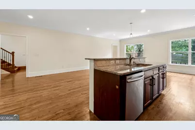 1303 N Druid Hills Road, Brookhaven, GA 30319 - Photo 20