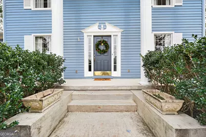 301 Lake Front Drive, Warner Robins, GA 31088 - Photo 4