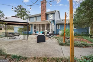 301 Lake Front Dr, Warner Robins, GA 31088 - Photo 26