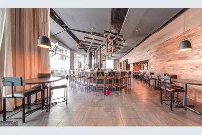361 17th Street #1309, Atlanta, GA 30363 - Photo 38