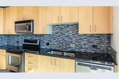 361 17th Street #1309, Atlanta, GA 30363 - Photo 10