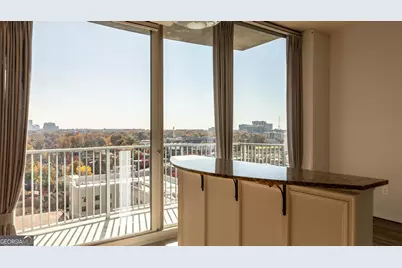 361 17th Street #1309, Atlanta, GA 30363 - Photo 6