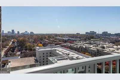 361 17th Street #1309, Atlanta, GA 30363 - Photo 26