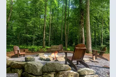 Lot 141 Twisted Oak Road, Talking Rock, GA 30175 - Photo 18