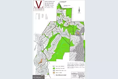 Lot 142 Twisted Oak Road, Talking Rock, GA 30175 - Photo 18