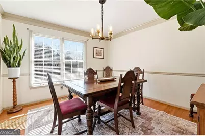 4051 Silver Fir Court, Marietta, GA 30066 - Photo 10