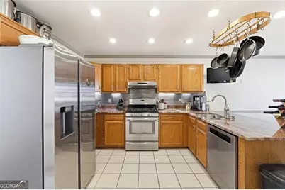 4051 Silver Fir Court, Marietta, GA 30066 - Photo 18