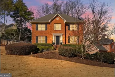 4051 Silver Fir Court, Marietta, GA 30066 - Photo 58