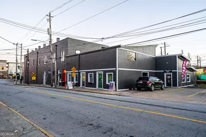 3737 Main Street, College Park, GA 30337 - Photo 2