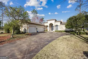 2491 Isles of Saint Marys Way, Saint Marys, GA 31558 - Photo 2