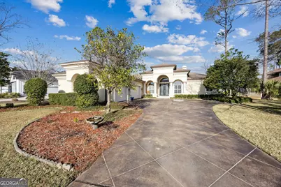 2491 Isles Of St Marys Way, Saint Marys, GA 31558 - Photo 1