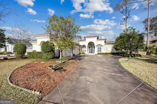 2491 Isles of Saint Marys Way, Saint Marys, GA 31558 - Photo 1