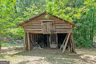 2037 Jeff Davis Rd, Thomaston, GA 30286 - Photo 22