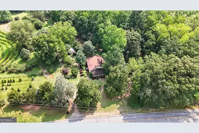 2037 Jeff Davis Road, Thomaston, GA 30286 - Photo 4