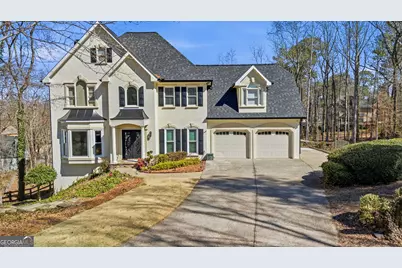 3644 Springwell Court, Douglasville, GA 30135 - Photo 2