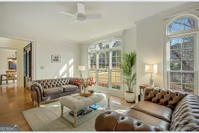 500 Tuxedo Lane, Peachtree City, GA 30269 - Photo 12