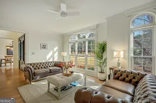 500 Tuxedo Ln, Peachtree City, GA 30269 - Photo 12