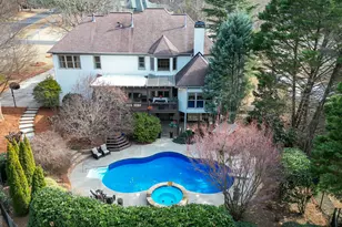 500 Tuxedo Ln, Peachtree City, GA 30269 - Photo 2