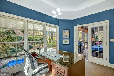 500 Tuxedo Lane, Peachtree City, GA 30269 - Photo 34