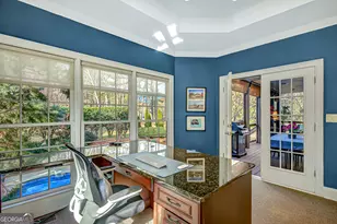 500 Tuxedo Ln, Peachtree City, GA 30269 - Photo 34