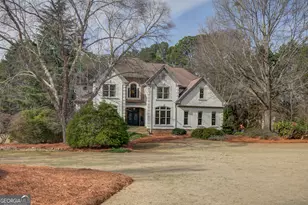 500 Tuxedo Ln, Peachtree City, GA 30269 - Photo 80