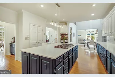 500 Tuxedo Lane, Peachtree City, GA 30269 - Photo 26