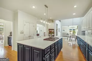 500 Tuxedo Ln, Peachtree City, GA 30269 - Photo 26