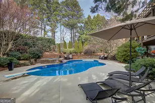 500 Tuxedo Ln, Peachtree City, GA 30269 - Photo 72