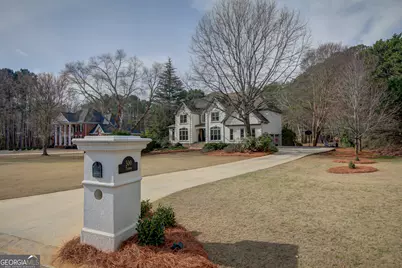 500 Tuxedo Lane, Peachtree City, GA 30269 - Photo 4