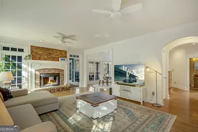 500 Tuxedo Lane, Peachtree City, GA 30269 - Photo 16