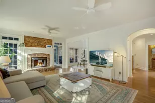 500 Tuxedo Ln, Peachtree City, GA 30269 - Photo 16