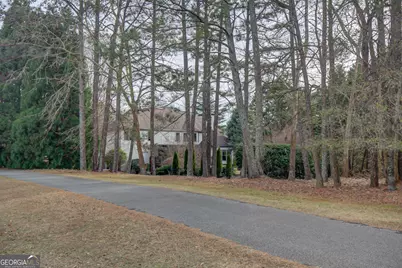 500 Tuxedo Lane, Peachtree City, GA 30269 - Photo 78