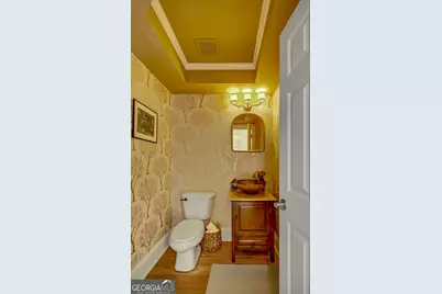 500 Tuxedo Lane, Peachtree City, GA 30269 - Photo 40