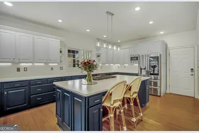 500 Tuxedo Lane, Peachtree City, GA 30269 - Photo 24