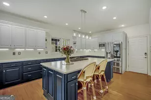 500 Tuxedo Ln, Peachtree City, GA 30269 - Photo 24